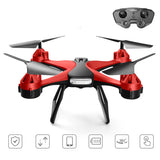 DRONE & AERIAL TECH