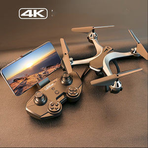 DRONE & AERIAL TECH