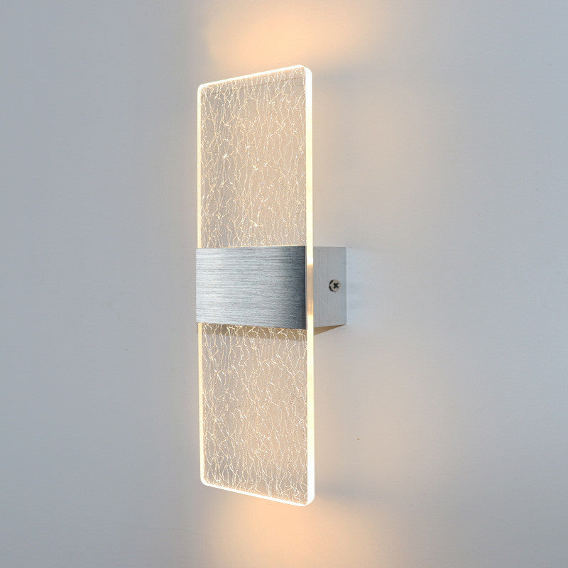 Hotel Study Corridor Corridor Corridor Lamp