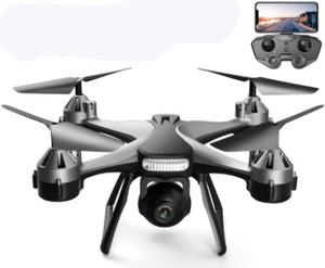 DRONE & AERIAL TECH
