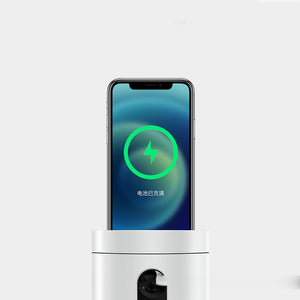 Face Recognition Smart Follow-up Gimbal