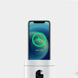 Face Recognition Smart Follow-up Gimbal