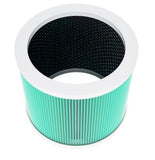 Home Intelligent Digital Display Air Purifier