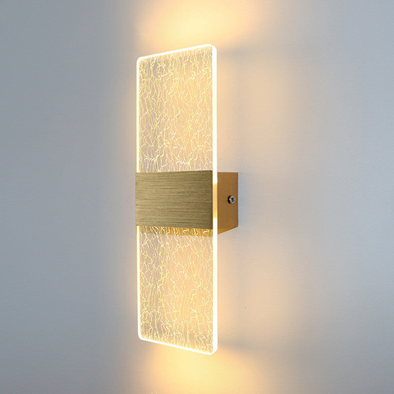 Hotel Study Corridor Corridor Corridor Lamp