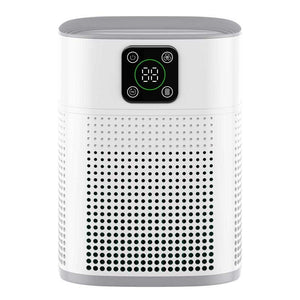 Home Intelligent Digital Display Air Purifier