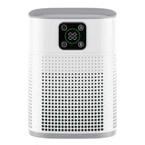 Home Intelligent Digital Display Air Purifier