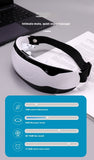 Electric Eye Massager Vibration Magnetic Eye Massage Ceremony
