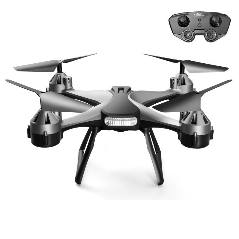 DRONE & AERIAL TECH