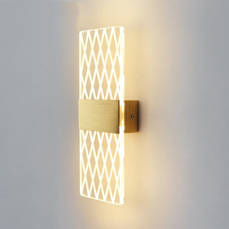 Hotel Study Corridor Corridor Corridor Lamp
