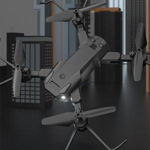 DRONE & AERIAL TECH