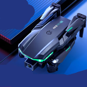 DRONE & AERIAL TECH