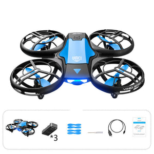 DRONE & AERIAL TECH