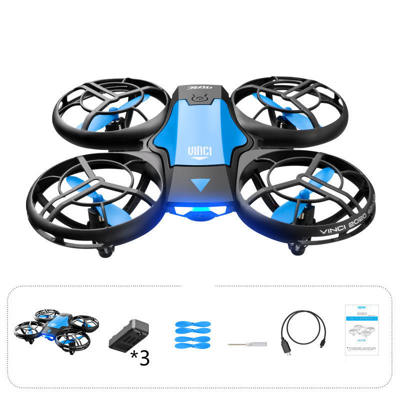 DRONE & AERIAL TECH