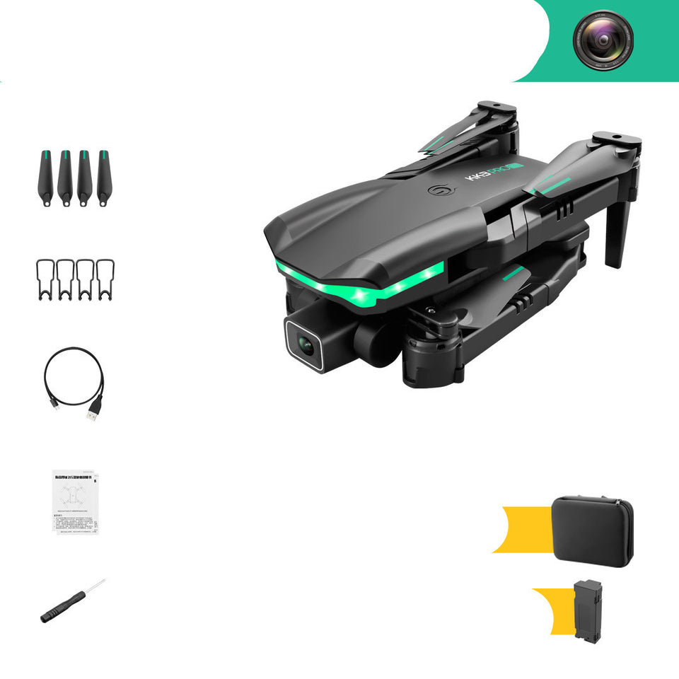 DRONE & AERIAL TECH